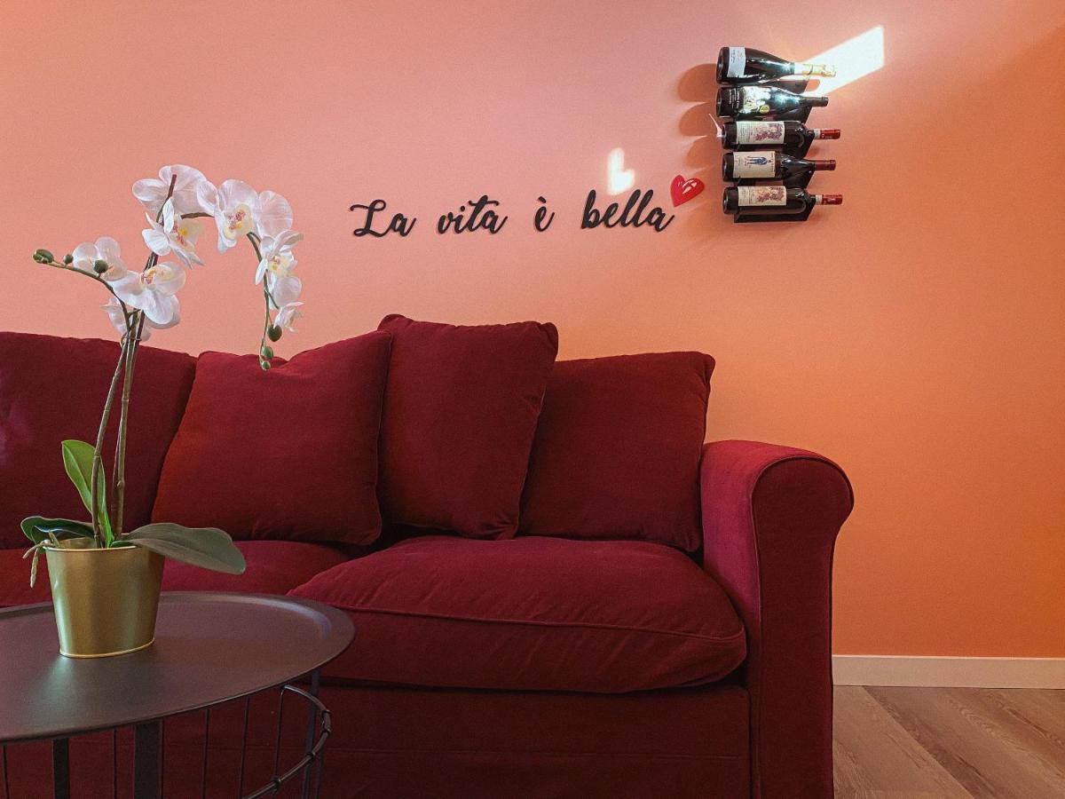 Appartamento